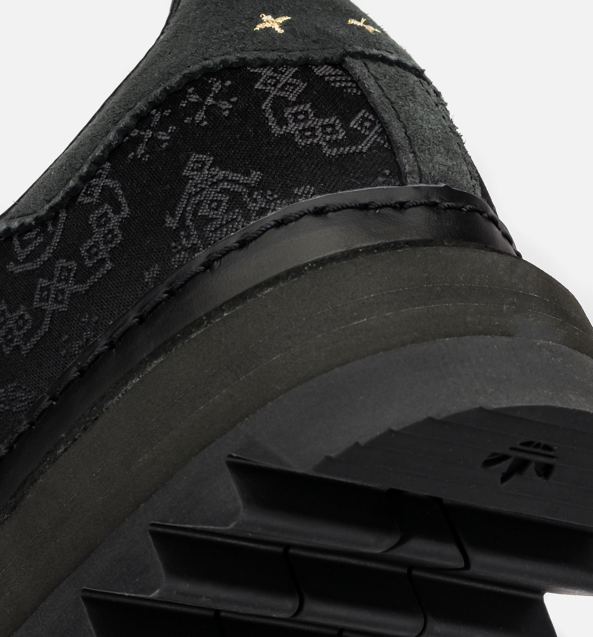 CLOT x Superstar Lunar New Year Mens Lifestyle Shoe - Core Black/Carbon/Gold Metallic、mySite、dreamappss