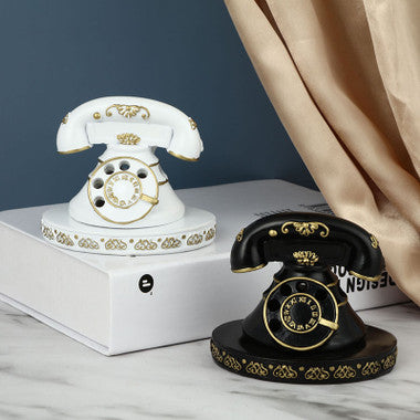 Telephone Incense Burner、mySite、topwebapps