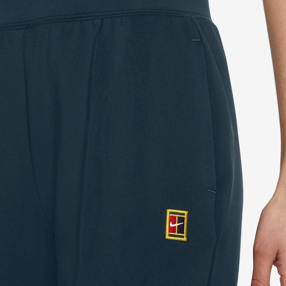 Nike Women's Heritage Knit Pant - Armory Navy