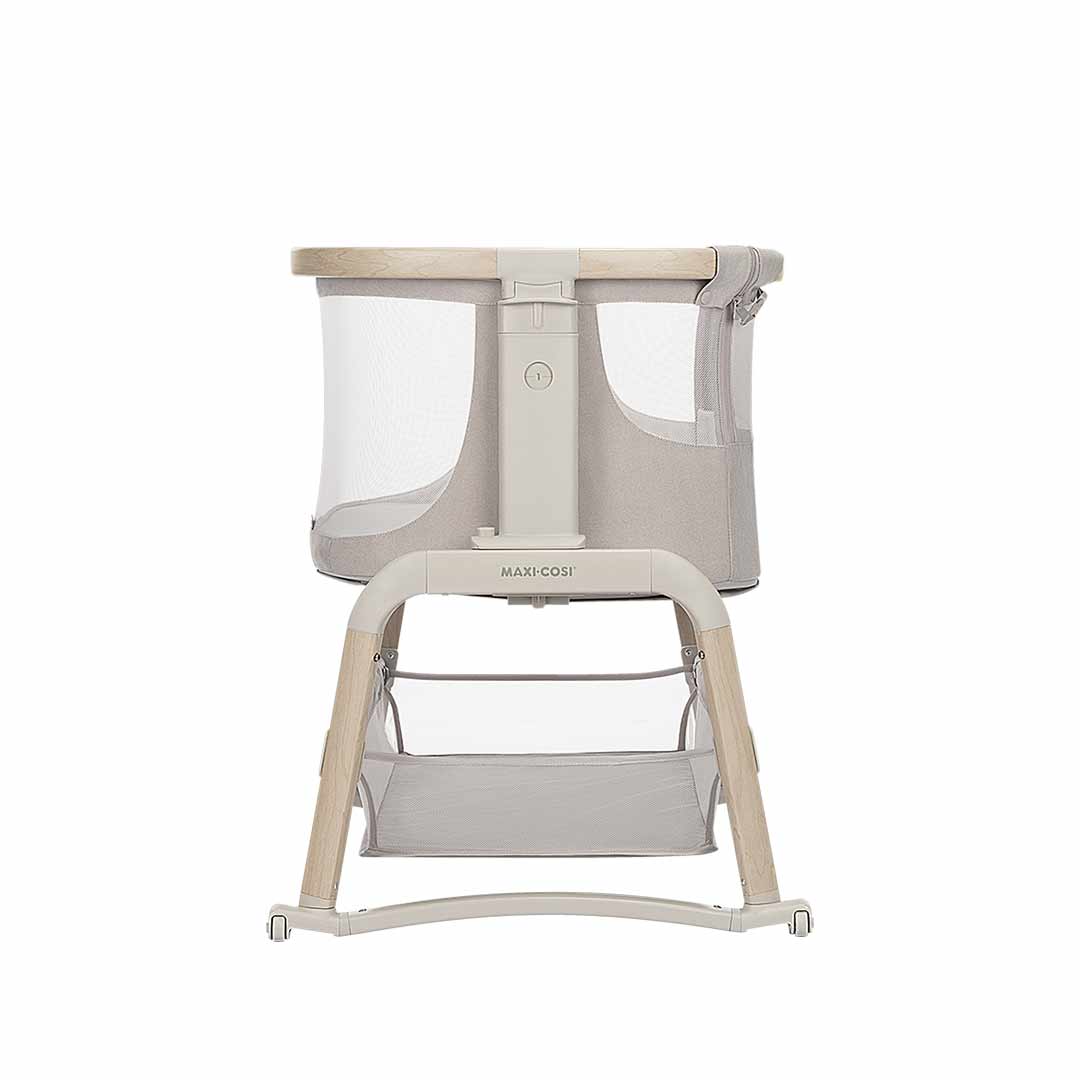  Maxi-Cosi Iora Air Eco Co-Sleeper Crib - Classic Beige、mySite、merchandisen