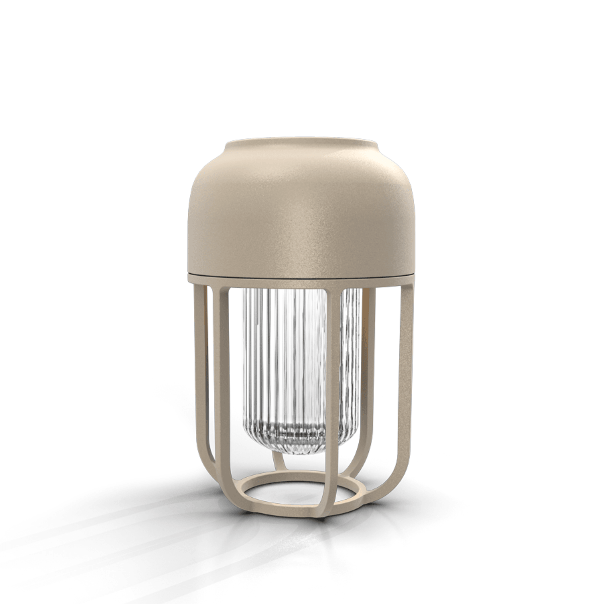 Light No. 1 Portable Outdoor Lamp、mySite、neckold