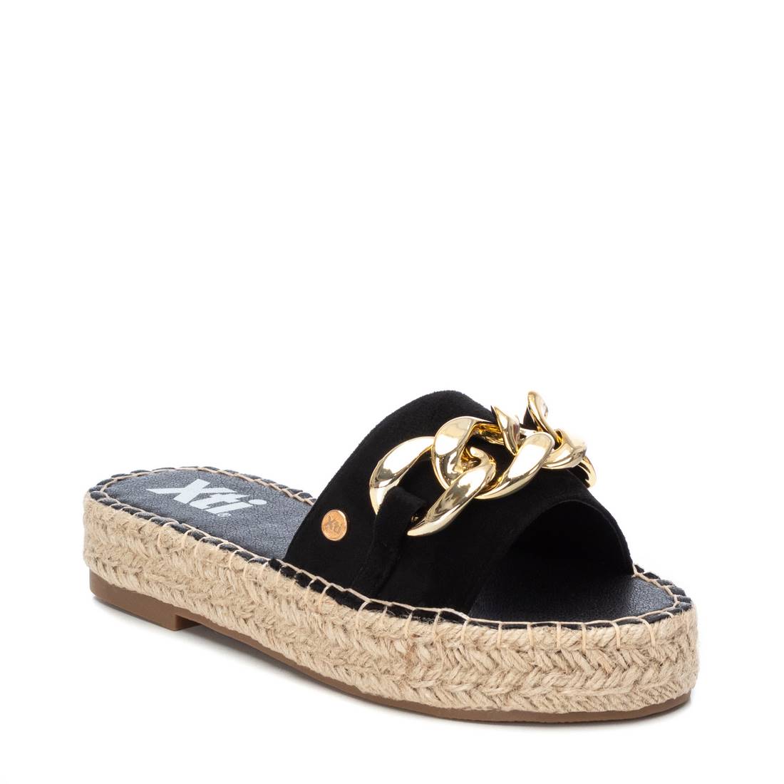 SANDALIA DE MUJER XTI 14140305、mySite、gtrtttuynbv