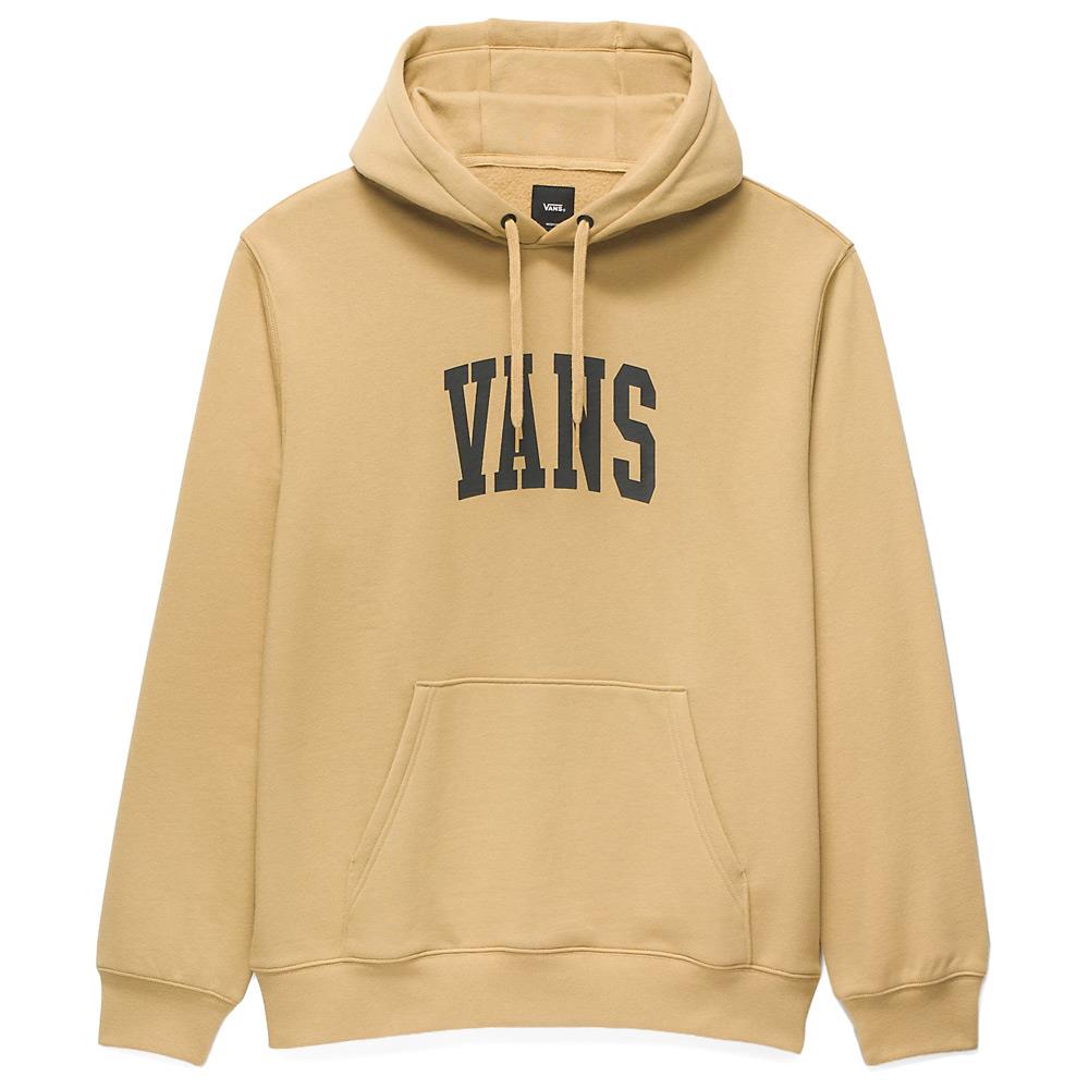  Vans Arched Pullover Hoodie - Antelope、mySite、merchandisen