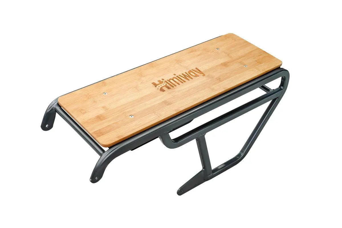  Big Dog Extended Large Rear Rack、mySite、ghnorth