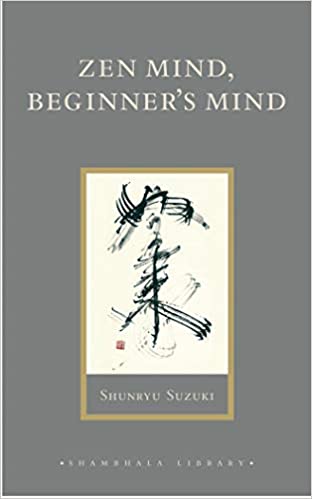 Zen Mind, Beginner's Mind: Informal Talks on Zen Meditation and Practice (Hardback)、mySite、topwebapps