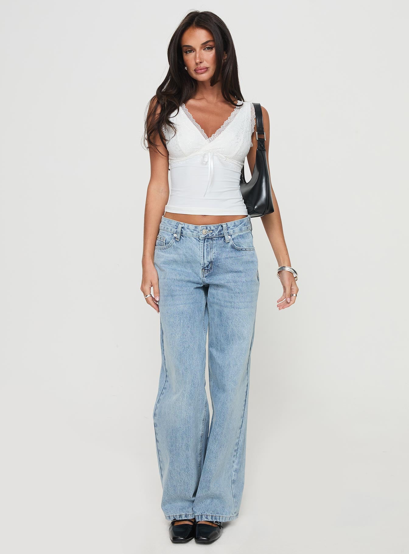 Zyair Top White、mySite、solidvoid