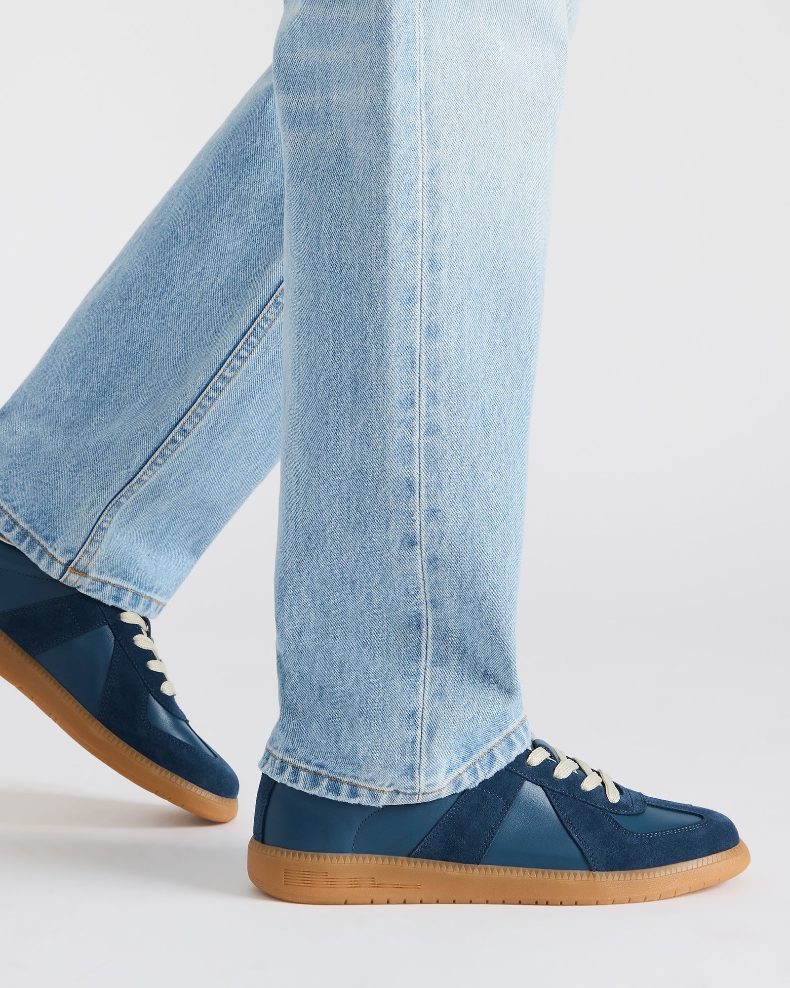 DIXON NAVY SUEDE、mySite、gtrtttuynbv