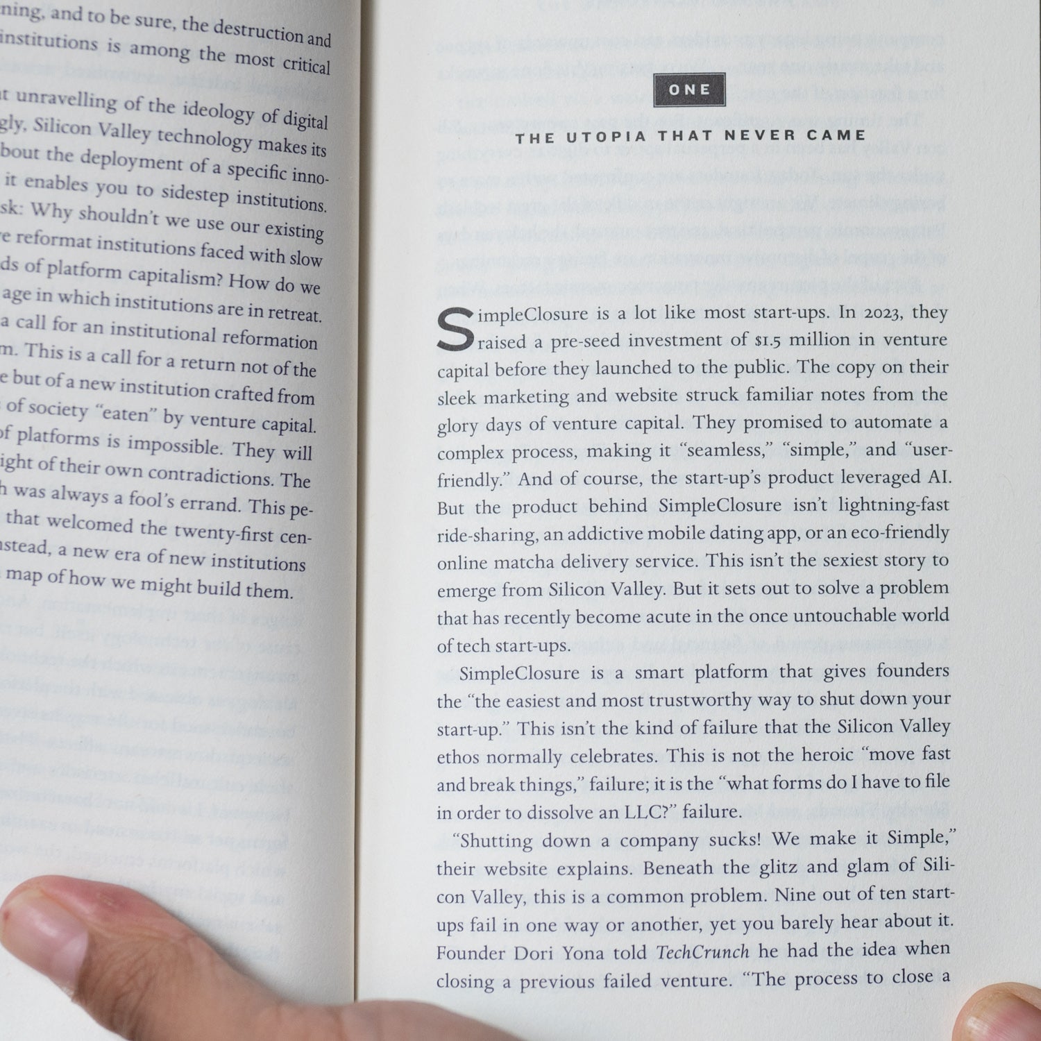 Against Platforms: Surviving Digital Utopia、mySite、topwebapps