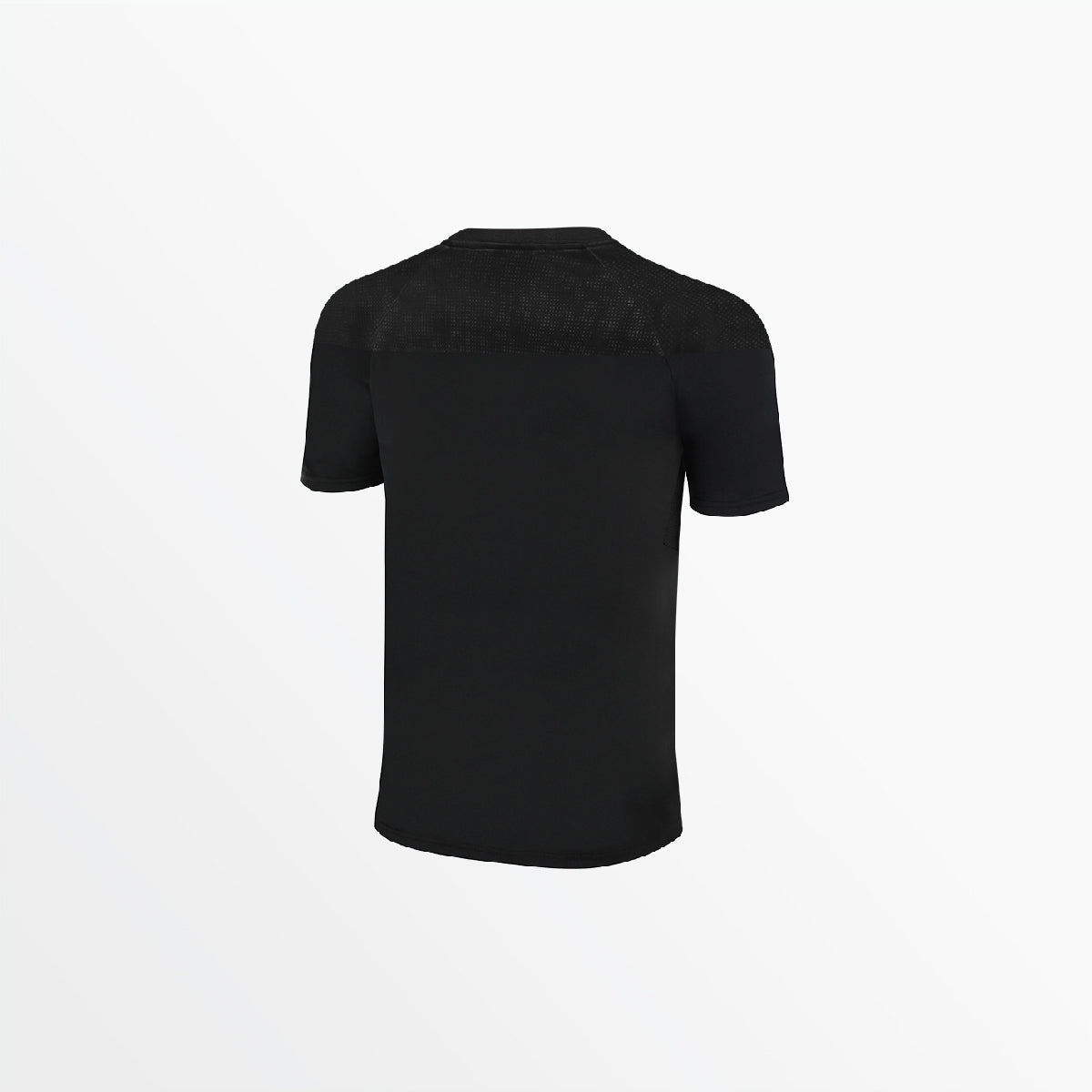 YOUTH TRIBECA SHORT SLEEVE TRAINING TOP