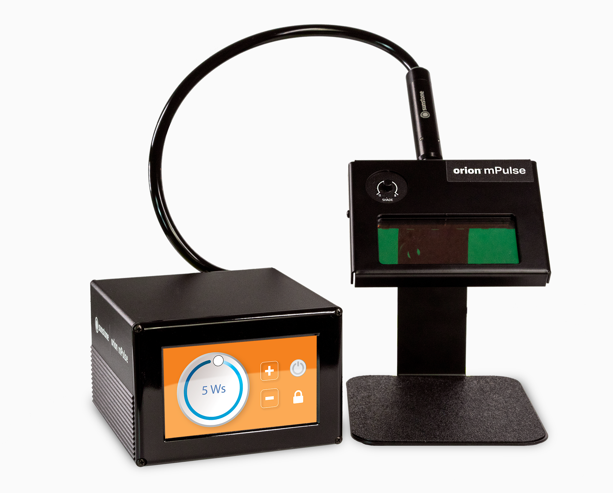 Orion mPulse Permanent Jewelry Welder、mySite、dreamappss