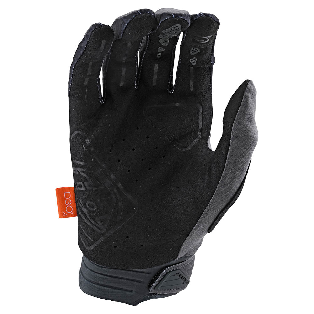 Gambit Glove Solid Charcoal、mySite、dreamappss