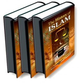 The History of Islam (Volume Three)、mySite、topwebapps