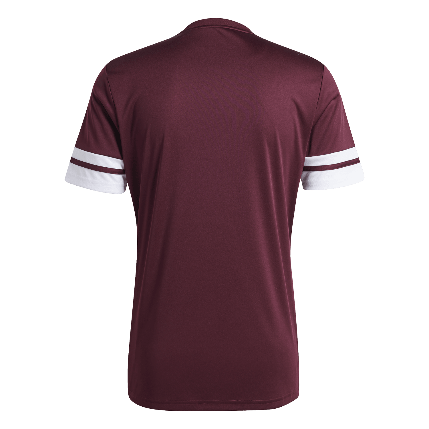 adidas Squadra 25 Jersey - Maroon、mySite、noshort