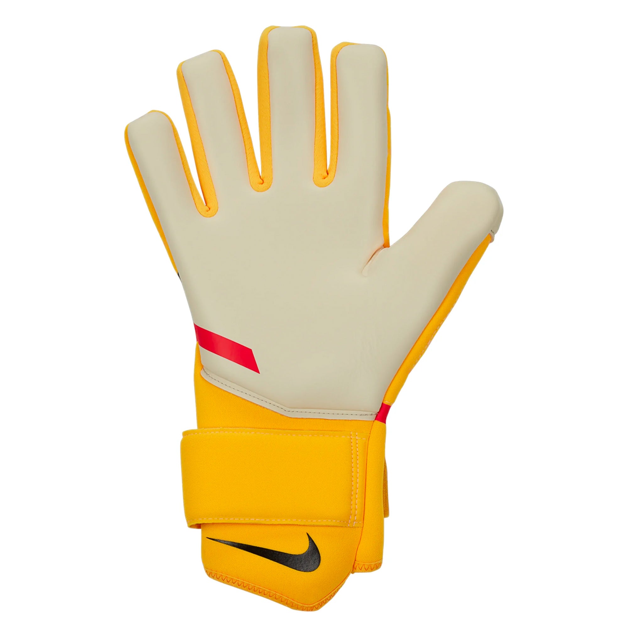 Nike Men's Phantom Shadow Goalkeeper Gloves Orange/White/Black、mySite、bottomscart