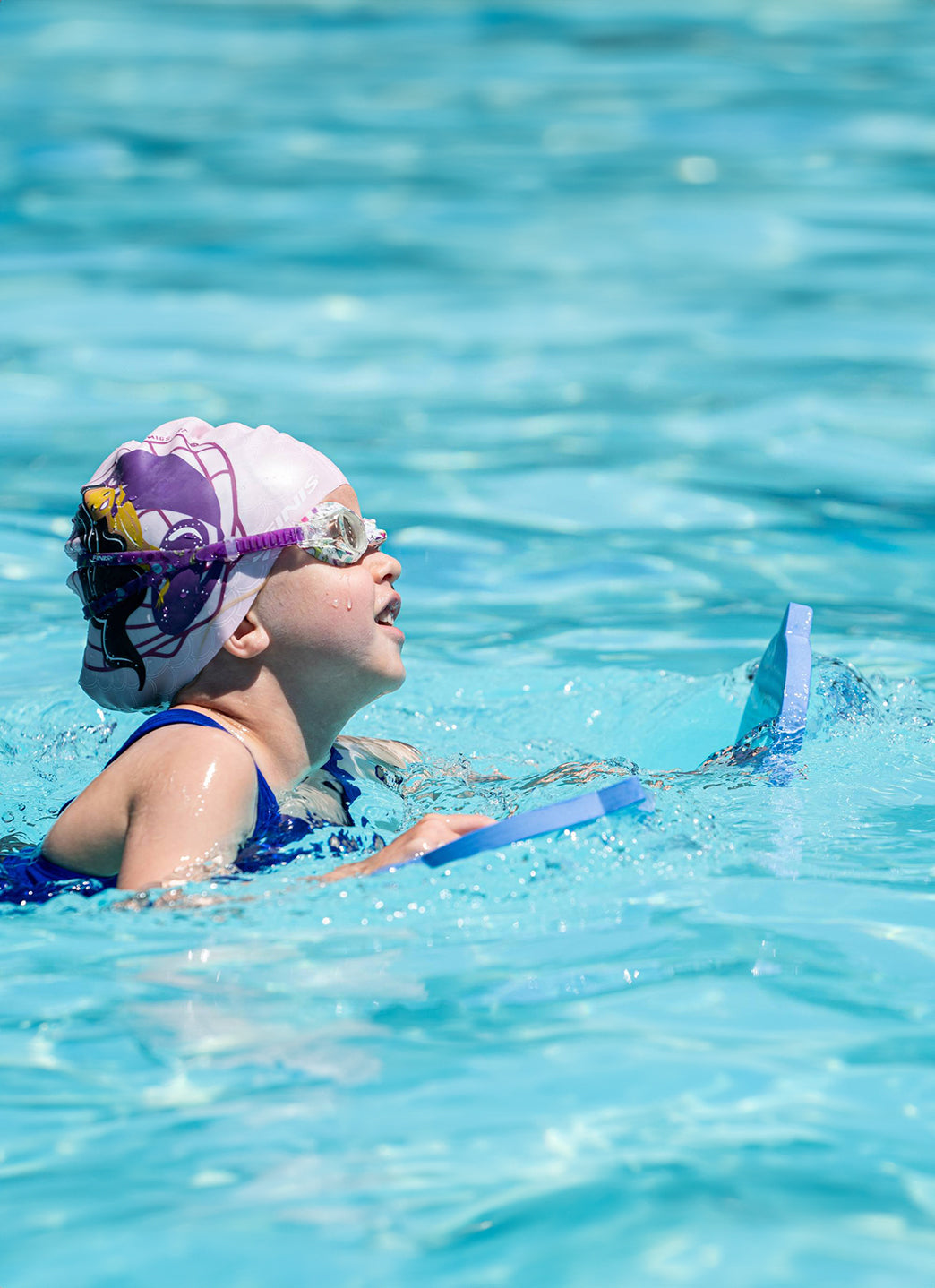 FINIS Floatie Friends、mySite、noshort