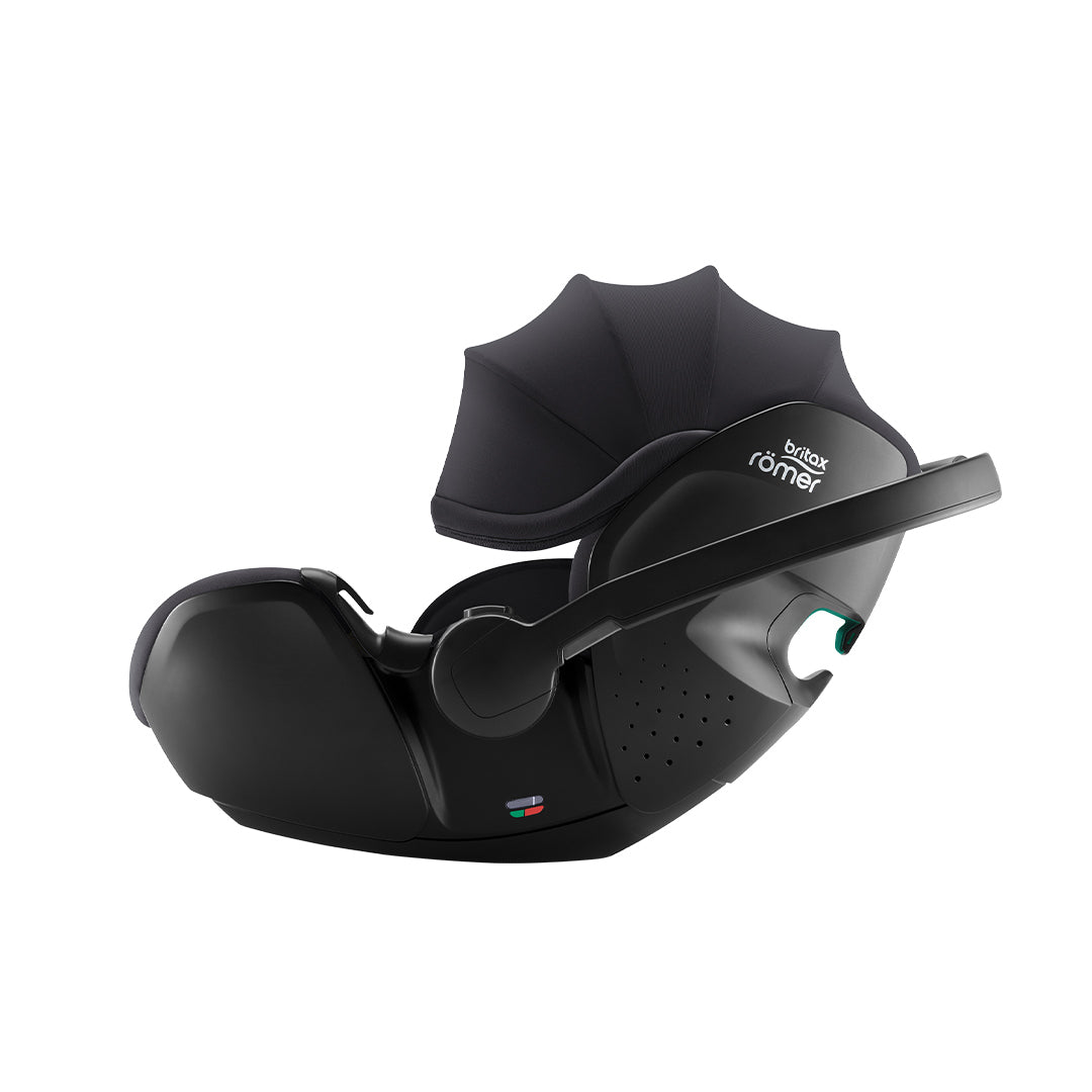  Britax Romer Baby-Safe Pro Car Seat - Midnight Grey、mySite、merchandisen