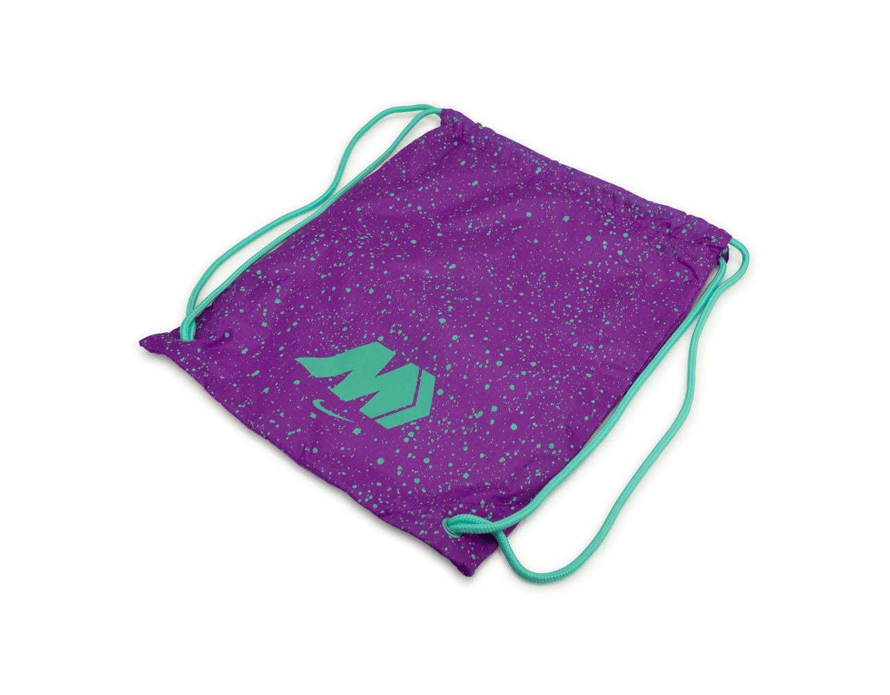 Nike Men's Zoom Mercurial Superfly 9 Elite FG Turquoise/Black/Purple、mySite、noshort