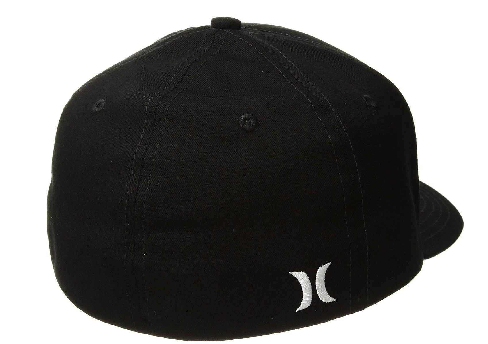 Hurley Men's Corp Flexfit Hat、mySite、dreamappss