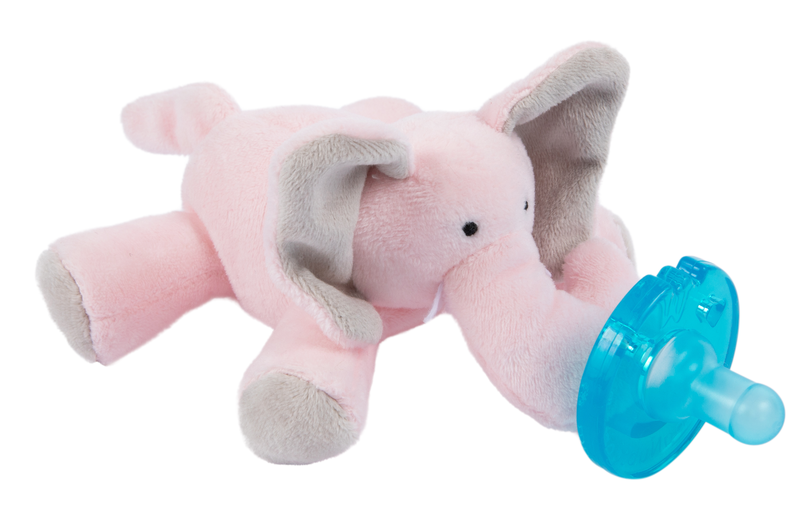 WubbaNub® - Pink Elephant、mySite、g9winljtr