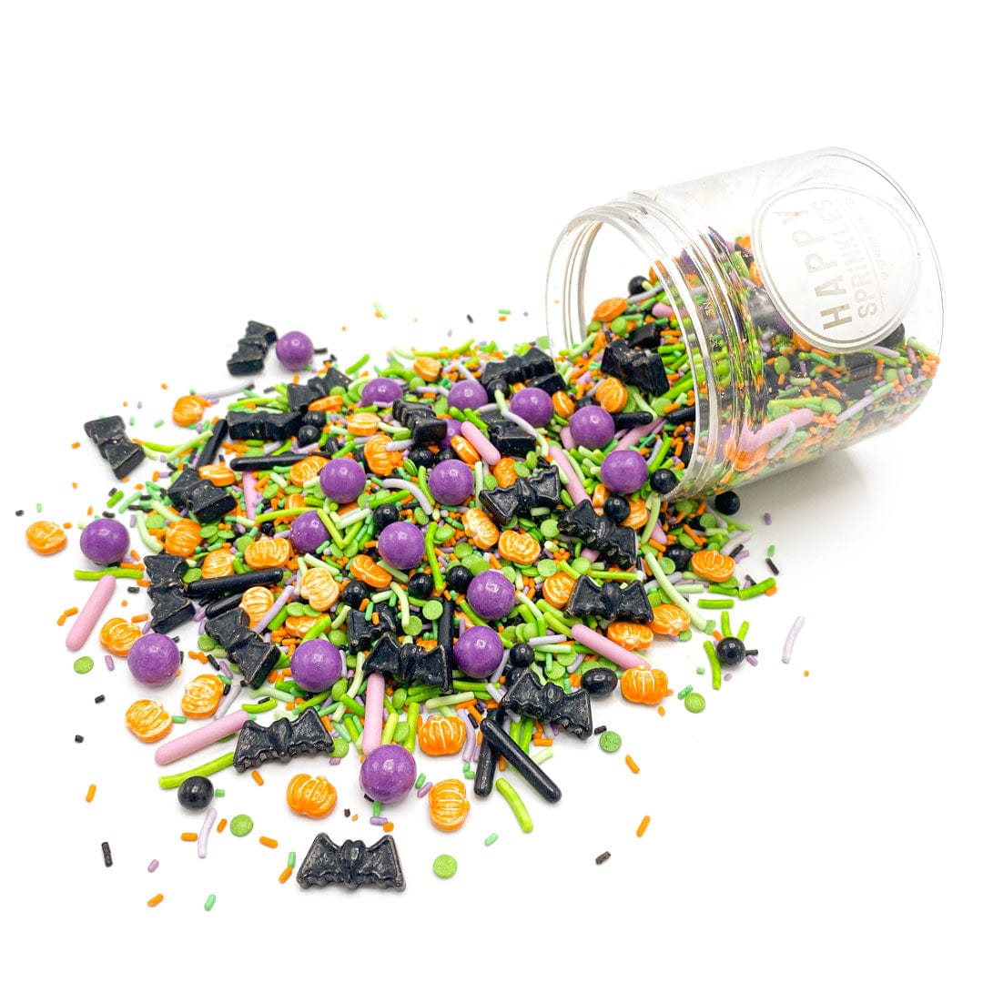  Creepin' It Real、mySite、elrpsem3k