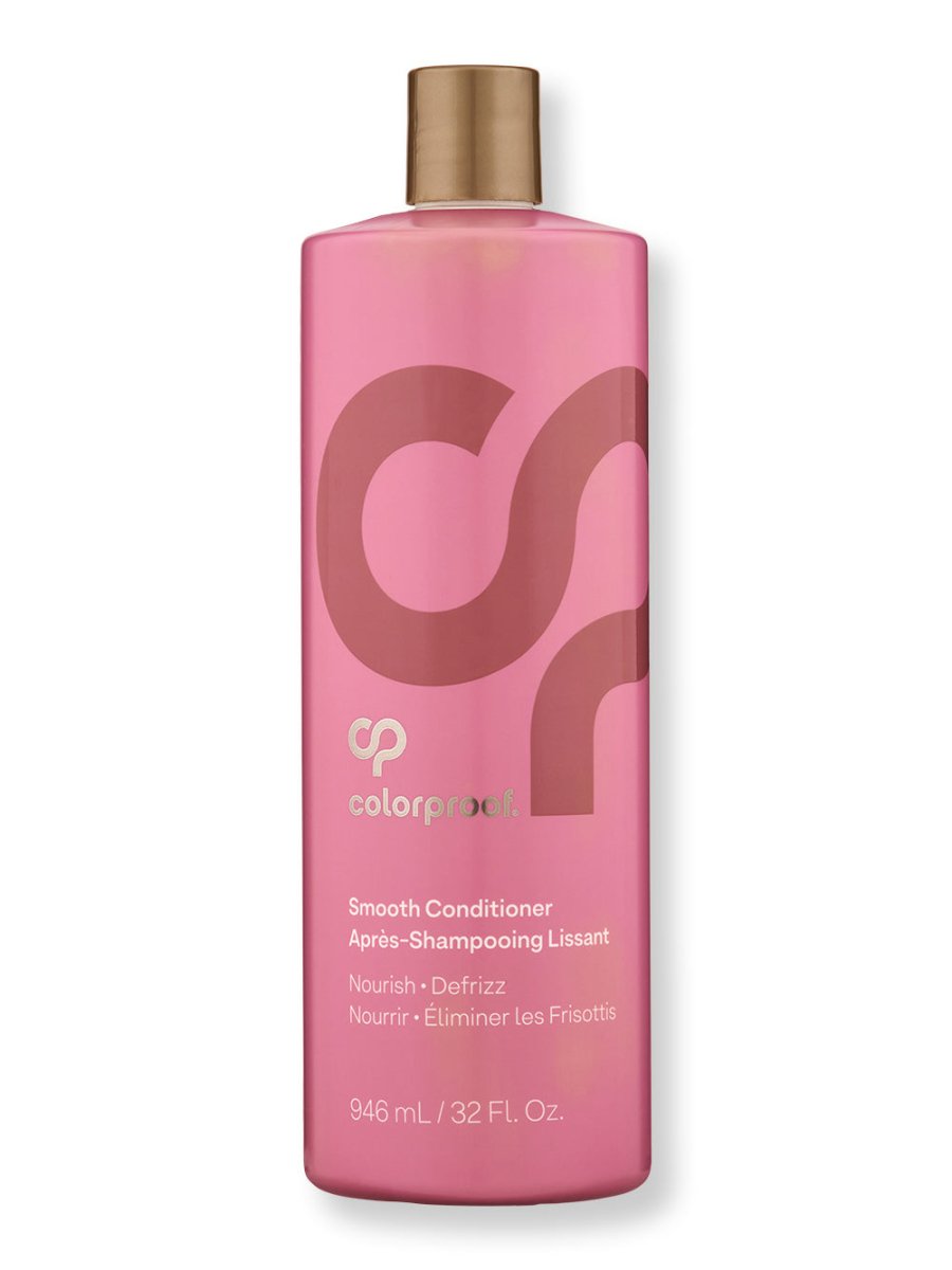 Colorproof Smooth Conditioner、mySite、gigharbornorthrealestate