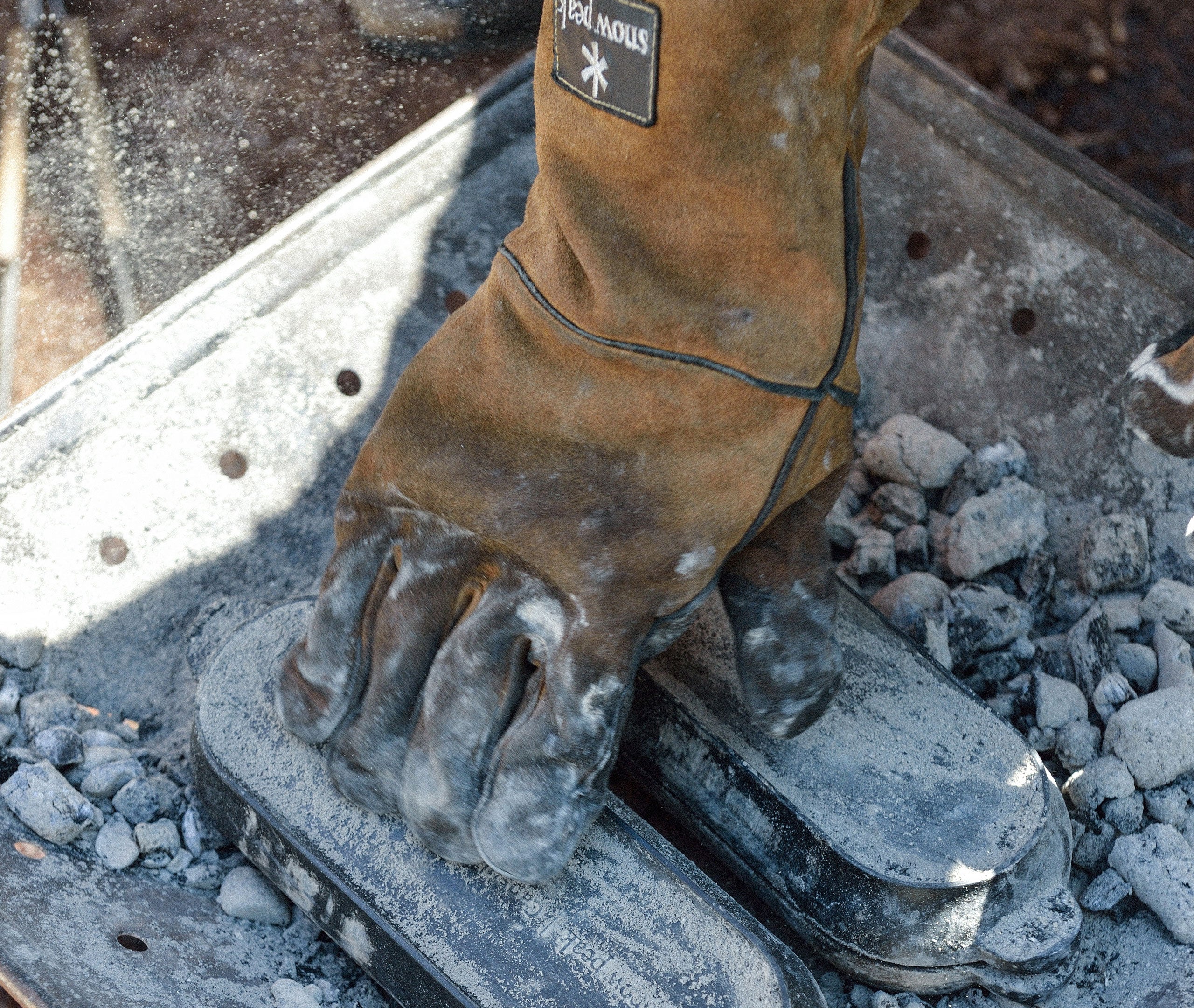 Fire Side Gloves、mySite、topwebapps