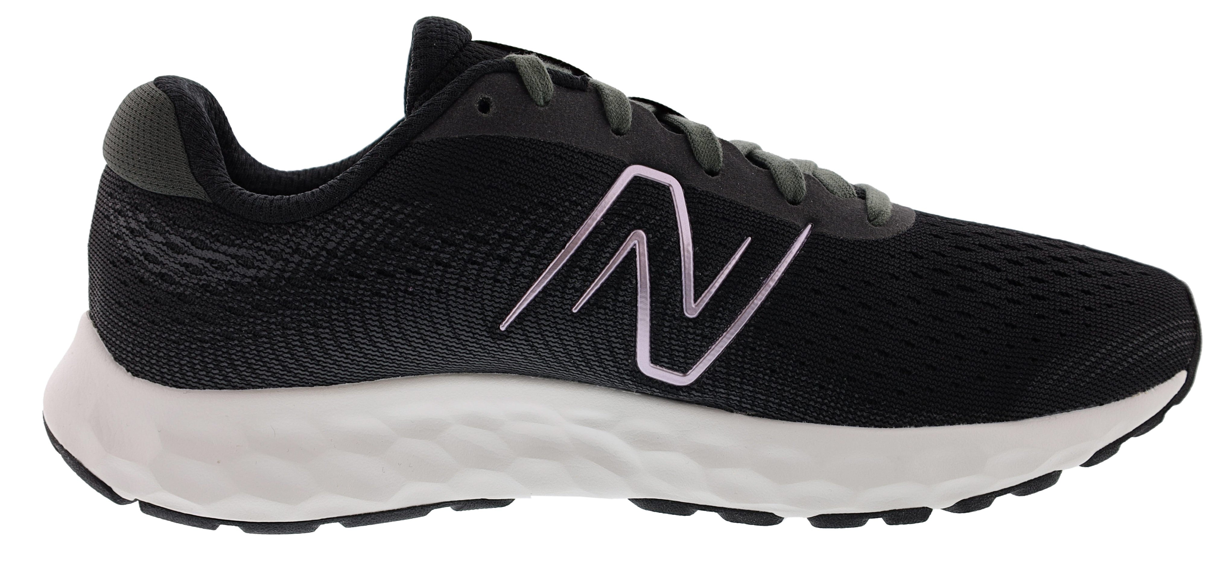 New Balance Women's 520 v8 Lightweight Running Shoes、mySite、lovesweatpilates