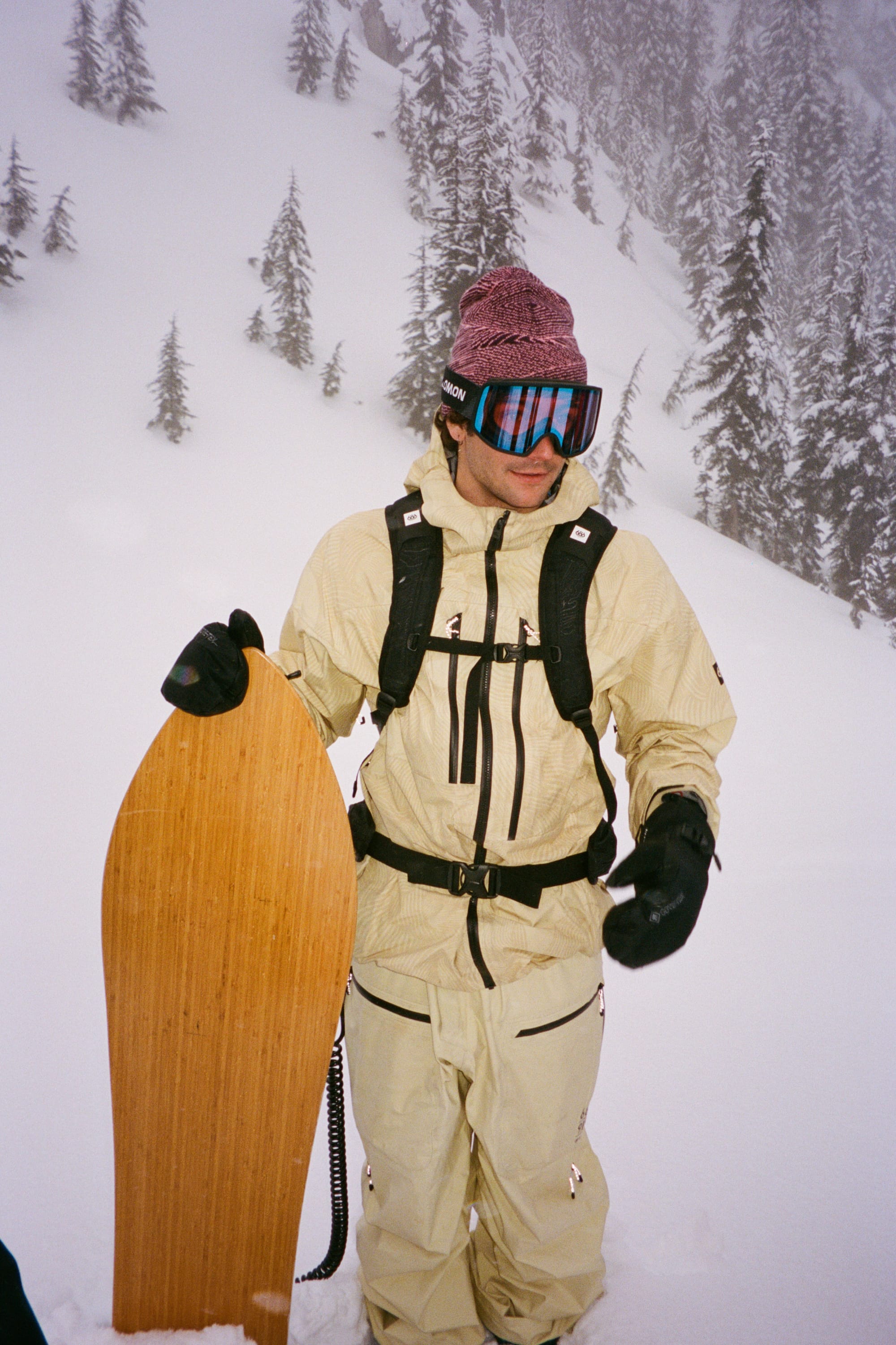 686 Checkmate Beanie、mySite、i-lightchina