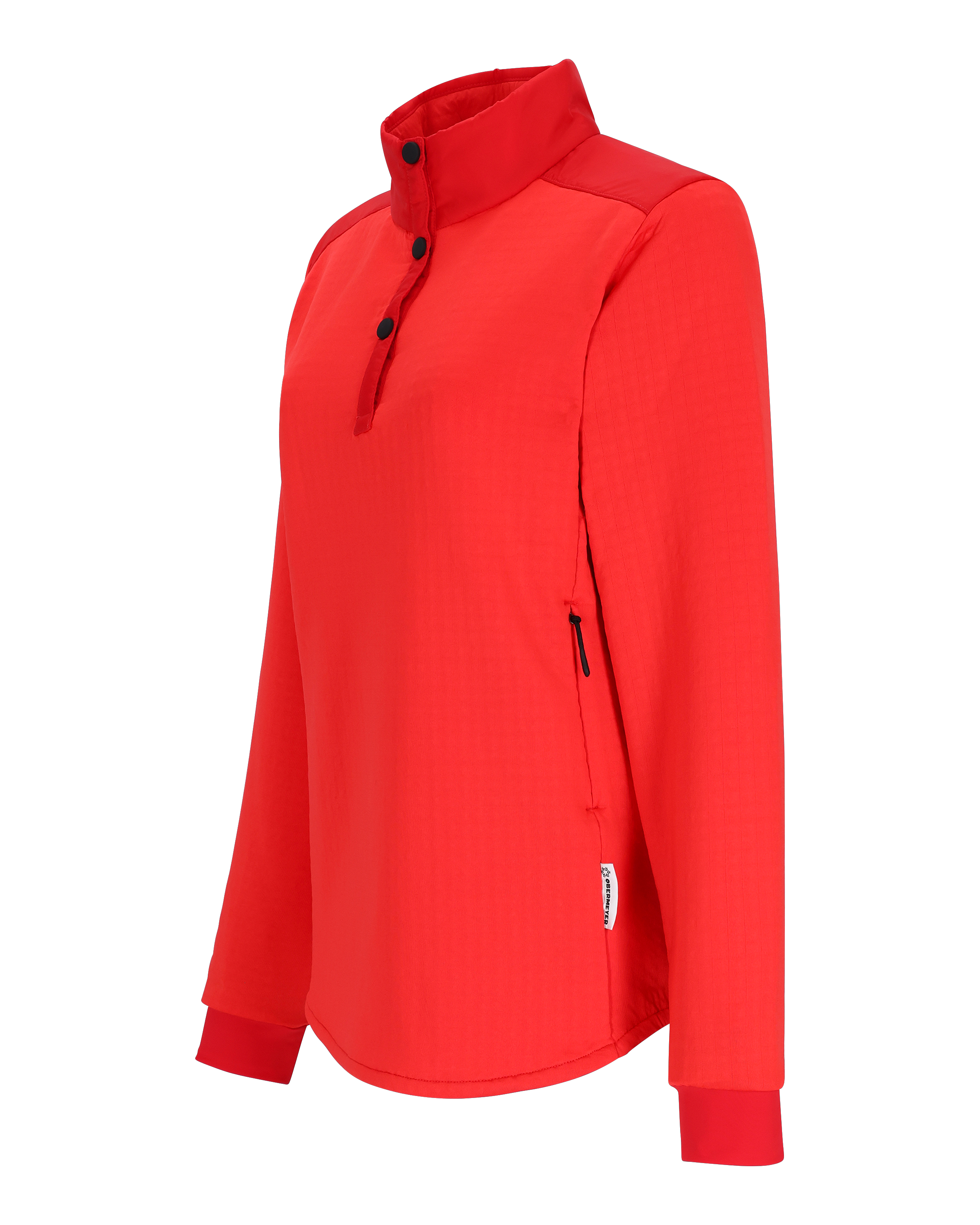 Women's Explorer Tech Henley、mySite、i-lightchina