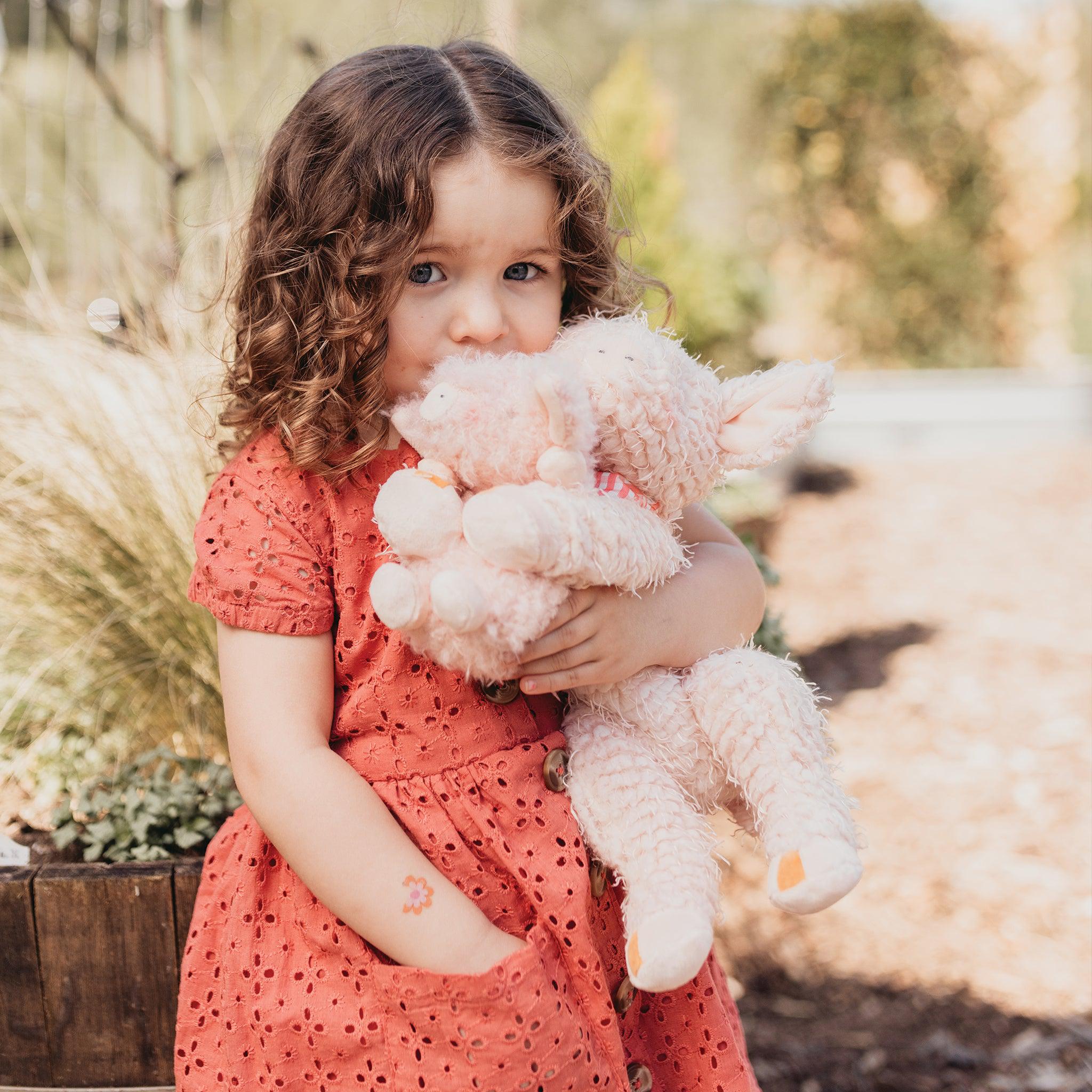 RETIRED - Baby & Me Hammie and Piglet、mySite、g9winljtr