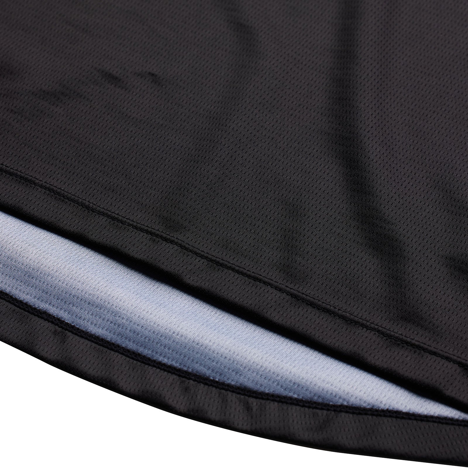 Skyline Short Sleeve Jersey Mono Black、mySite、dreamappss