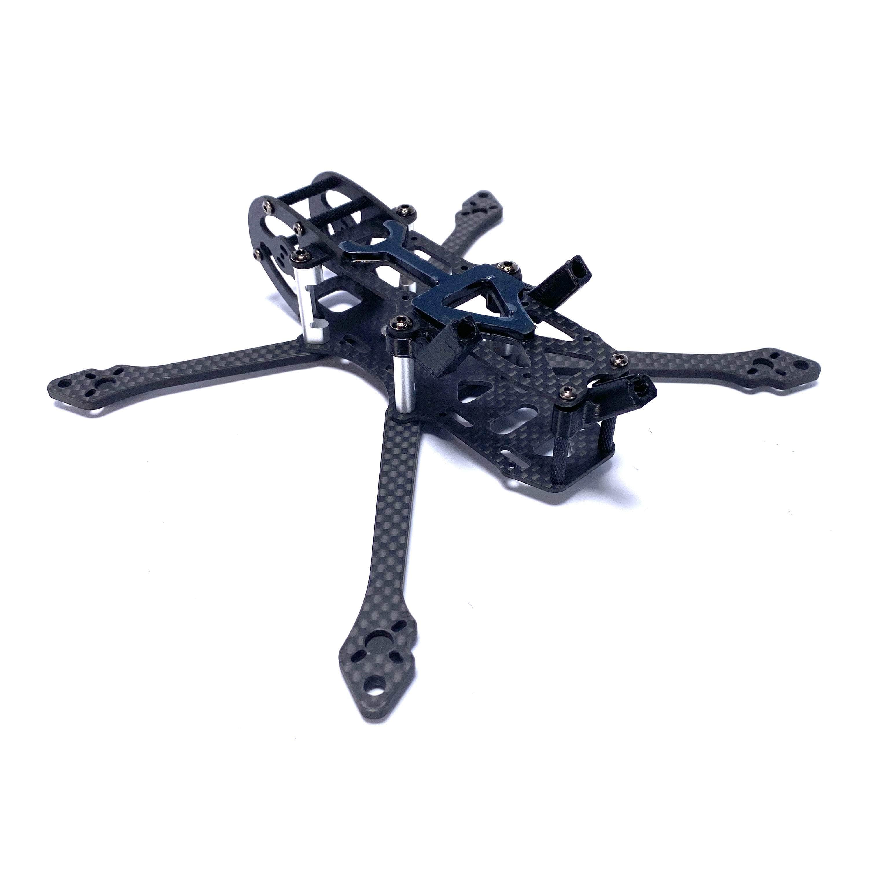  NewBeeDrone Whirligig V2 Frame 3'' 4'' 5''、mySite、merchandisen