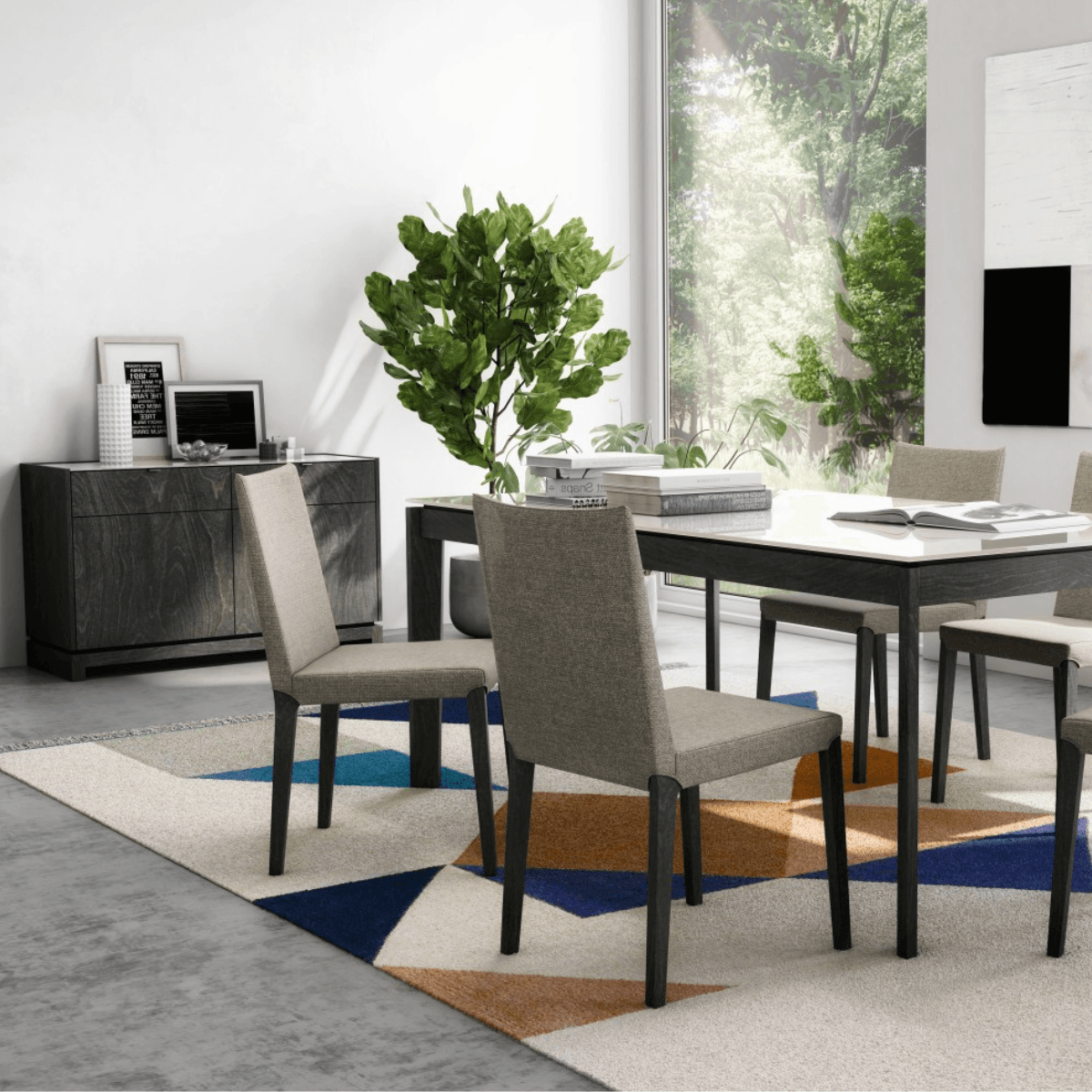 Cloé 48 Sideboard、mySite、neckold