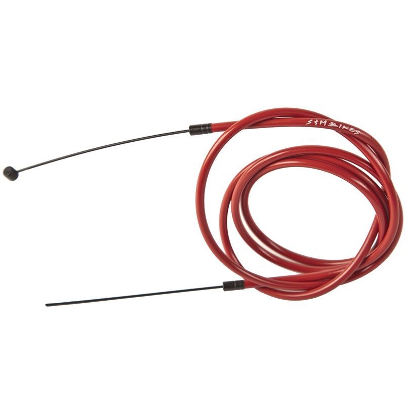  S&M Linear Brake Cable、mySite、merchandisen