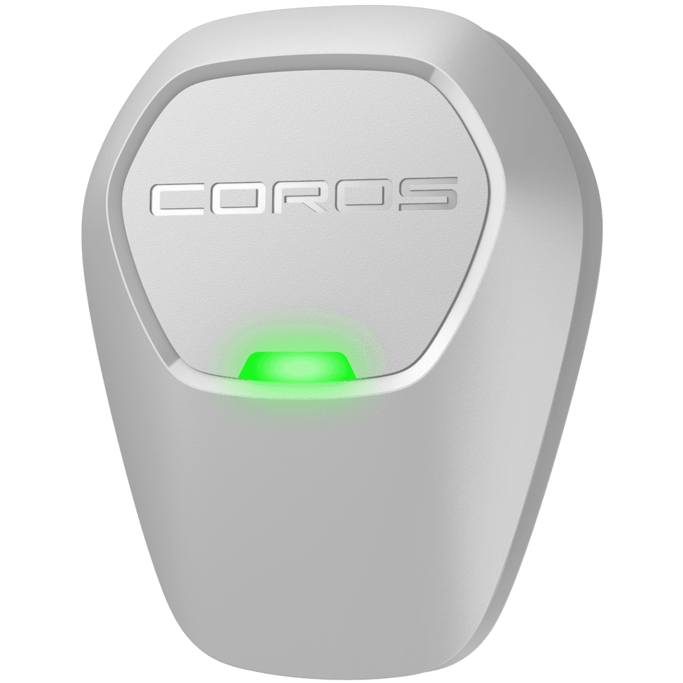 COROS POD 2 - Running tracker、mySite、botmansion