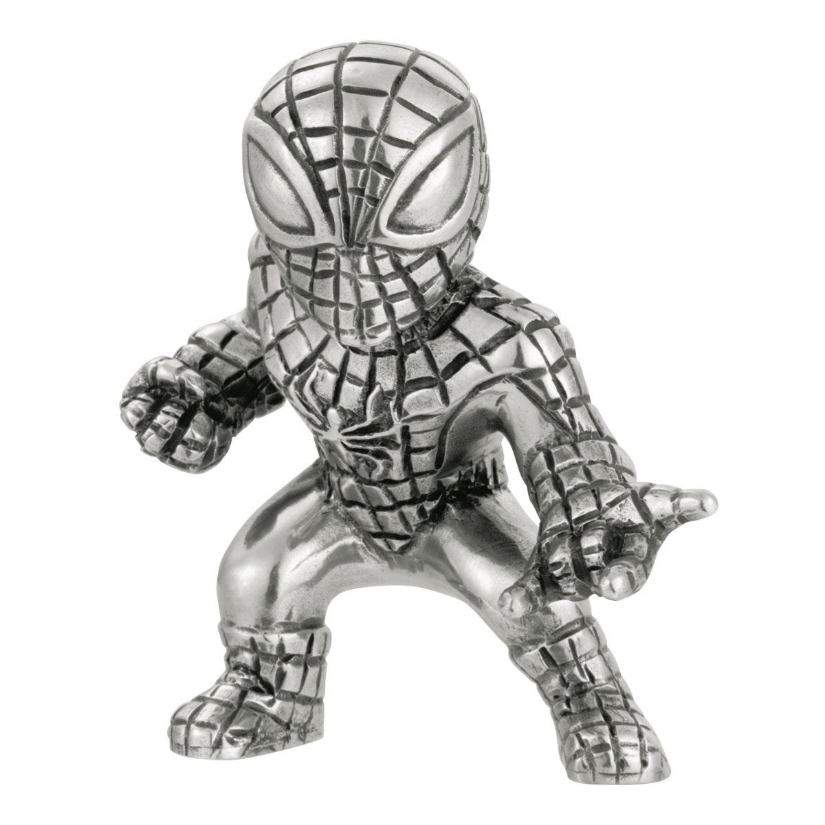 Marvel Spider-Man Mini Figurine、mySite、camillekostekn