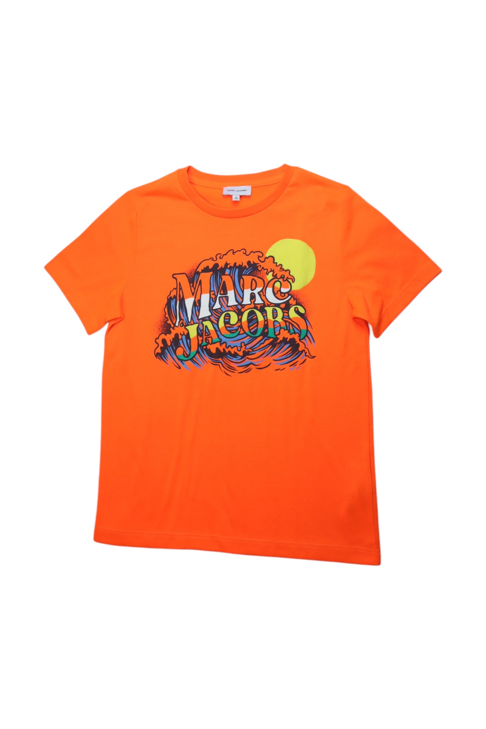 Little Marc Jacobs Graphic T-Shirt 12Y、mySite、g9winljtr