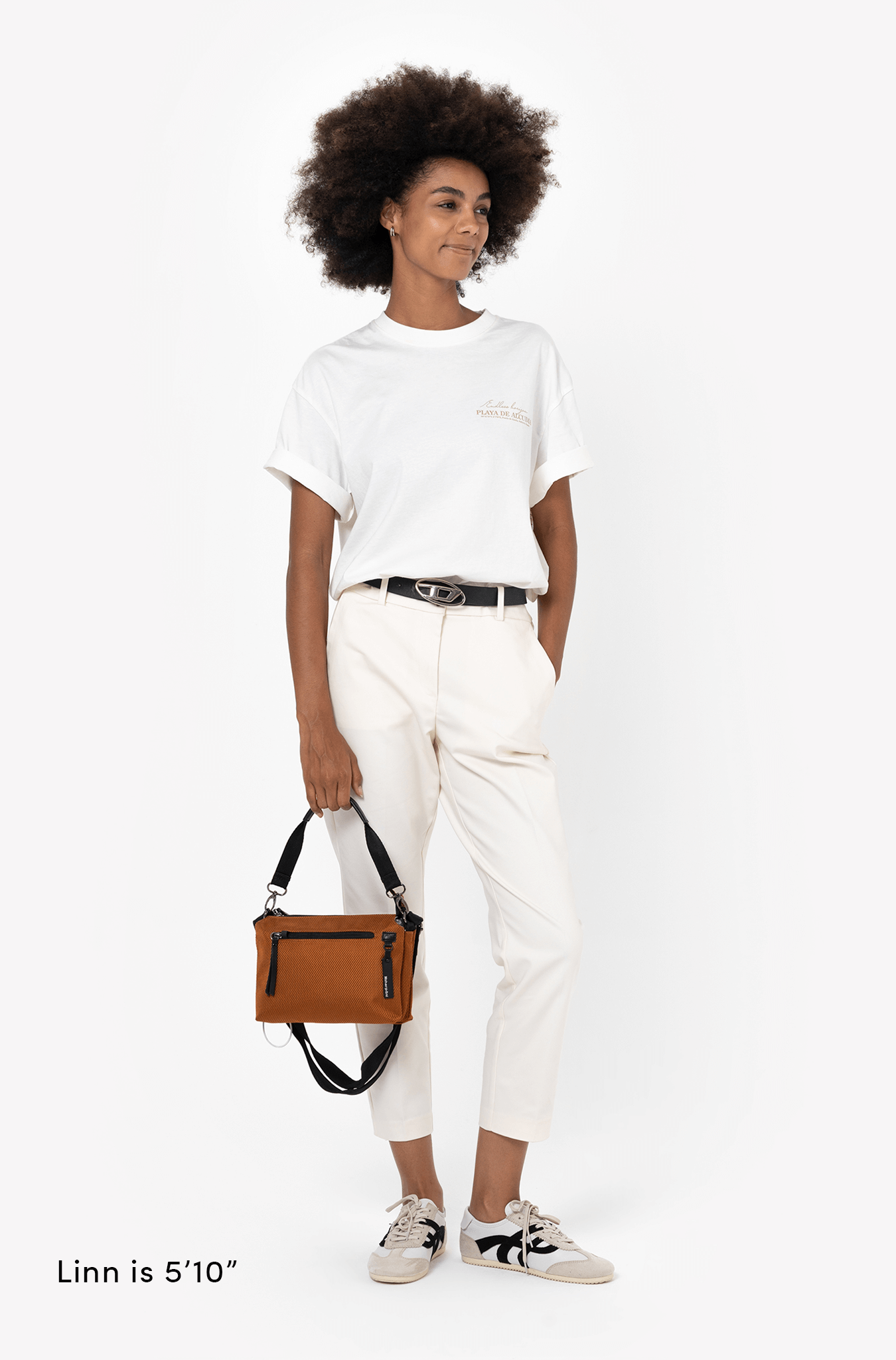 Mei | Travel Trio Crossbody、mySite、garagedoors4me