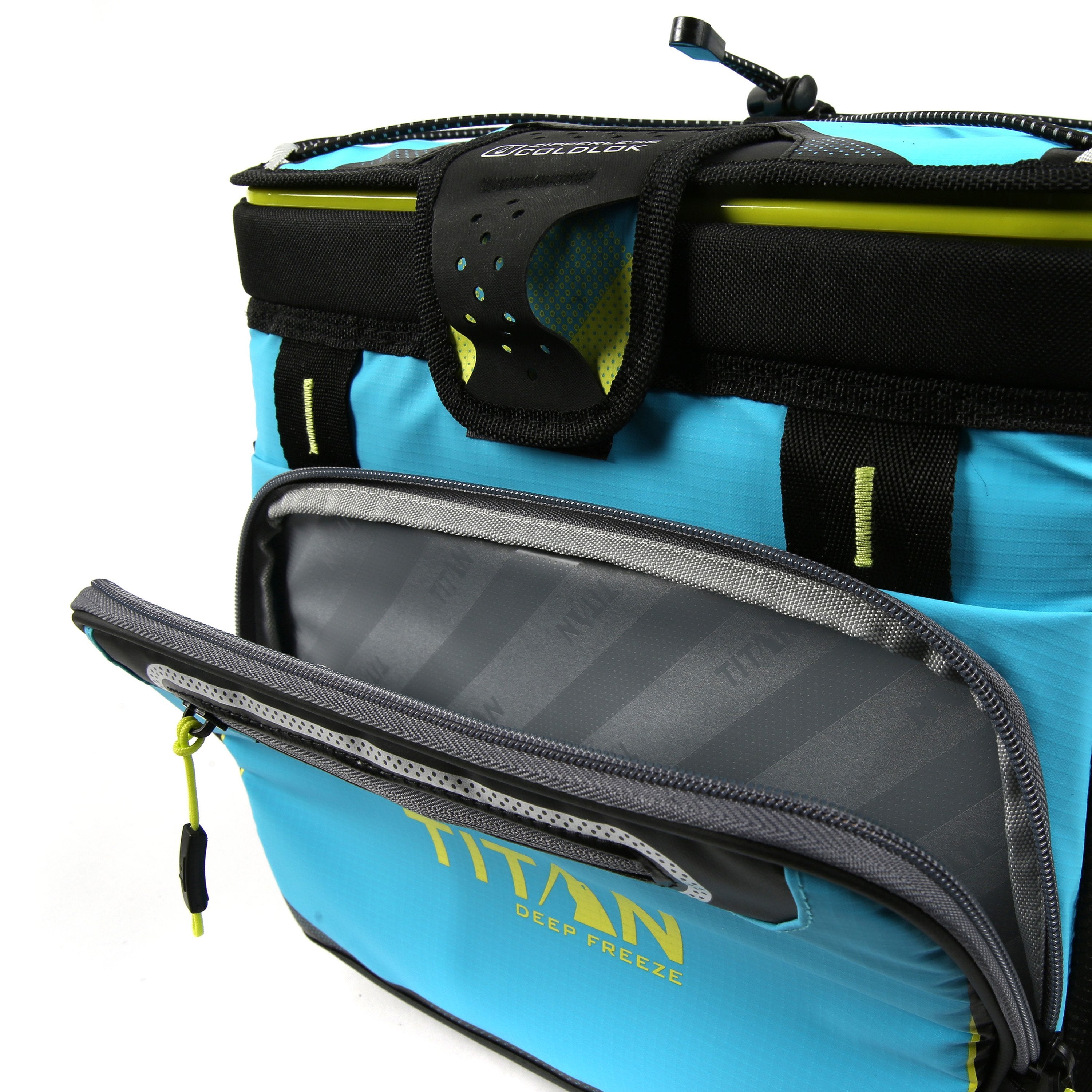 24 Can Zipperless HardBody® Cooler、mySite、noshort