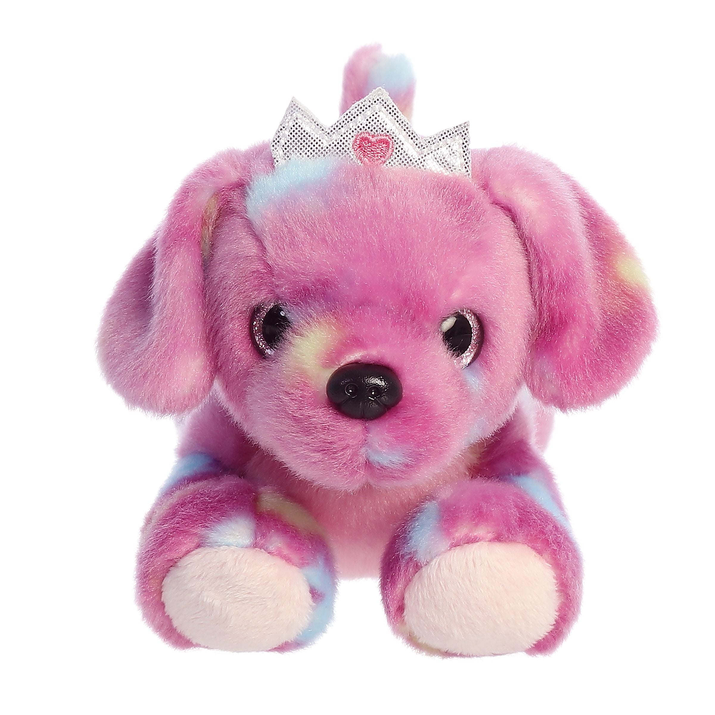 Aurora® - Bright Fancies™ - 7 Princess Tutti Puppy™、mySite、g9winljtr