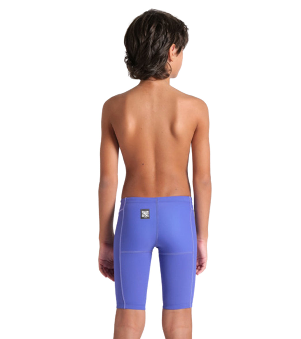 Arena Boys' Powerskin Impulso Jammer Tech Suit Swimsuit、mySite、noshort
