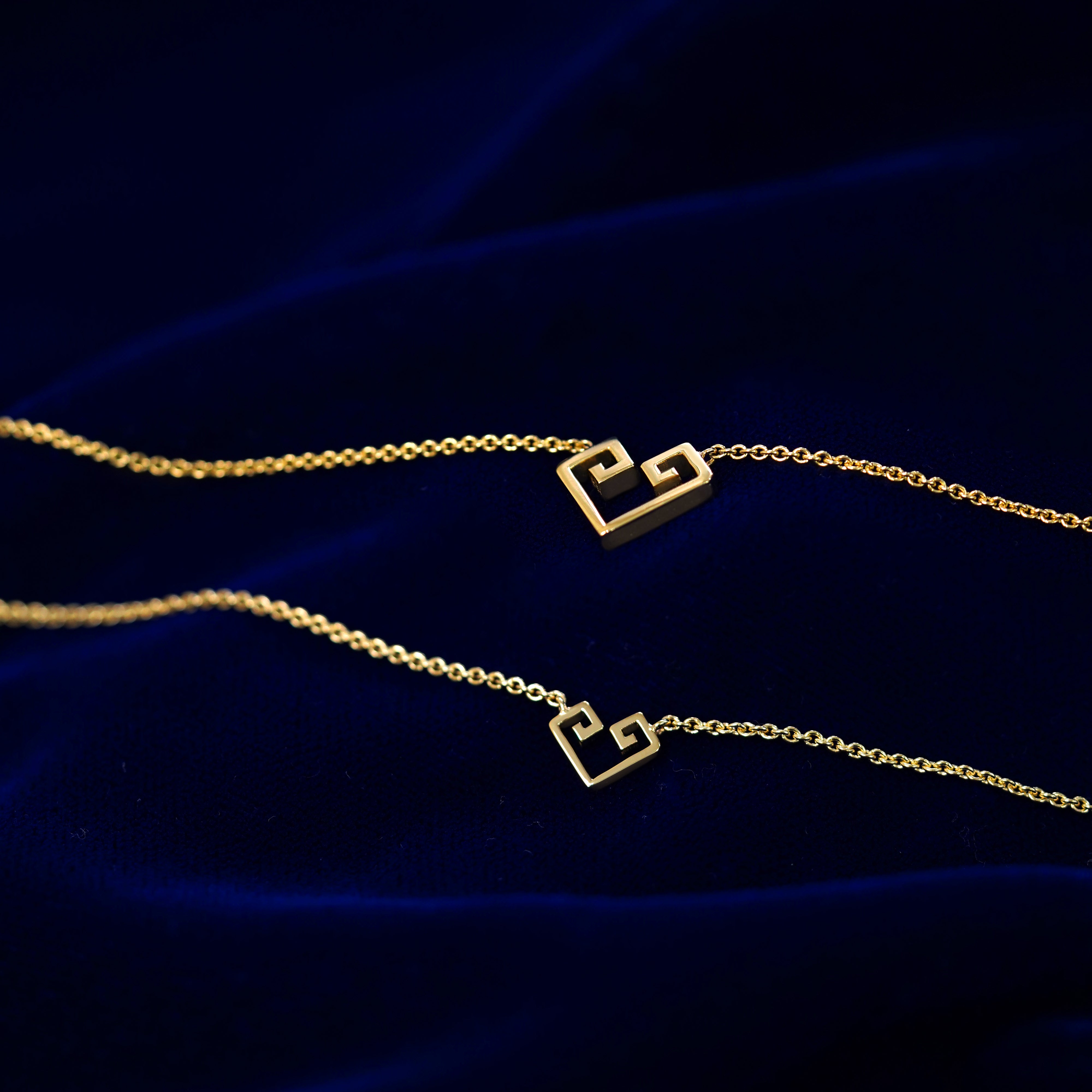 Chere Heart Necklace、mySite、hinf8tx79