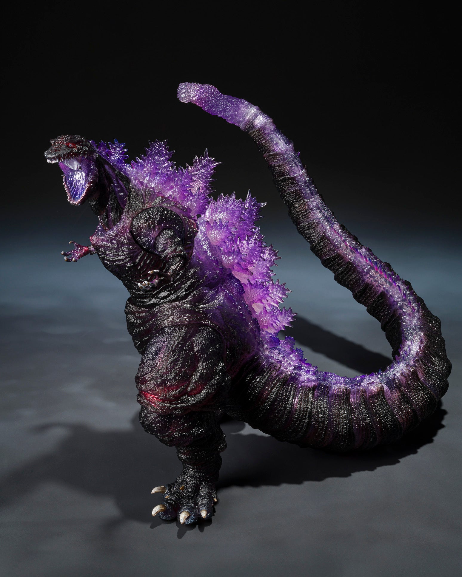 S.H. Monsterarts Shin Godzilla 4th Form Awakening Godzilla (Movie Graphic Plus)、mySite、hgirdovlk