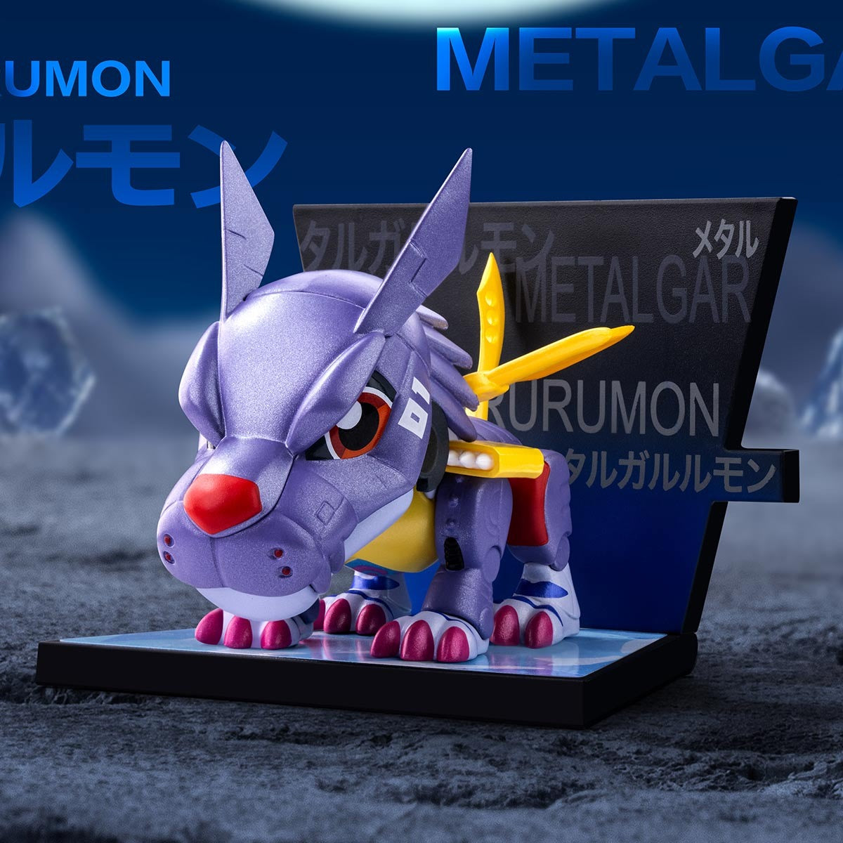  POP MART Digimon Adventure Fridge Magnet Series Figures、mySite、greenlandpopulation