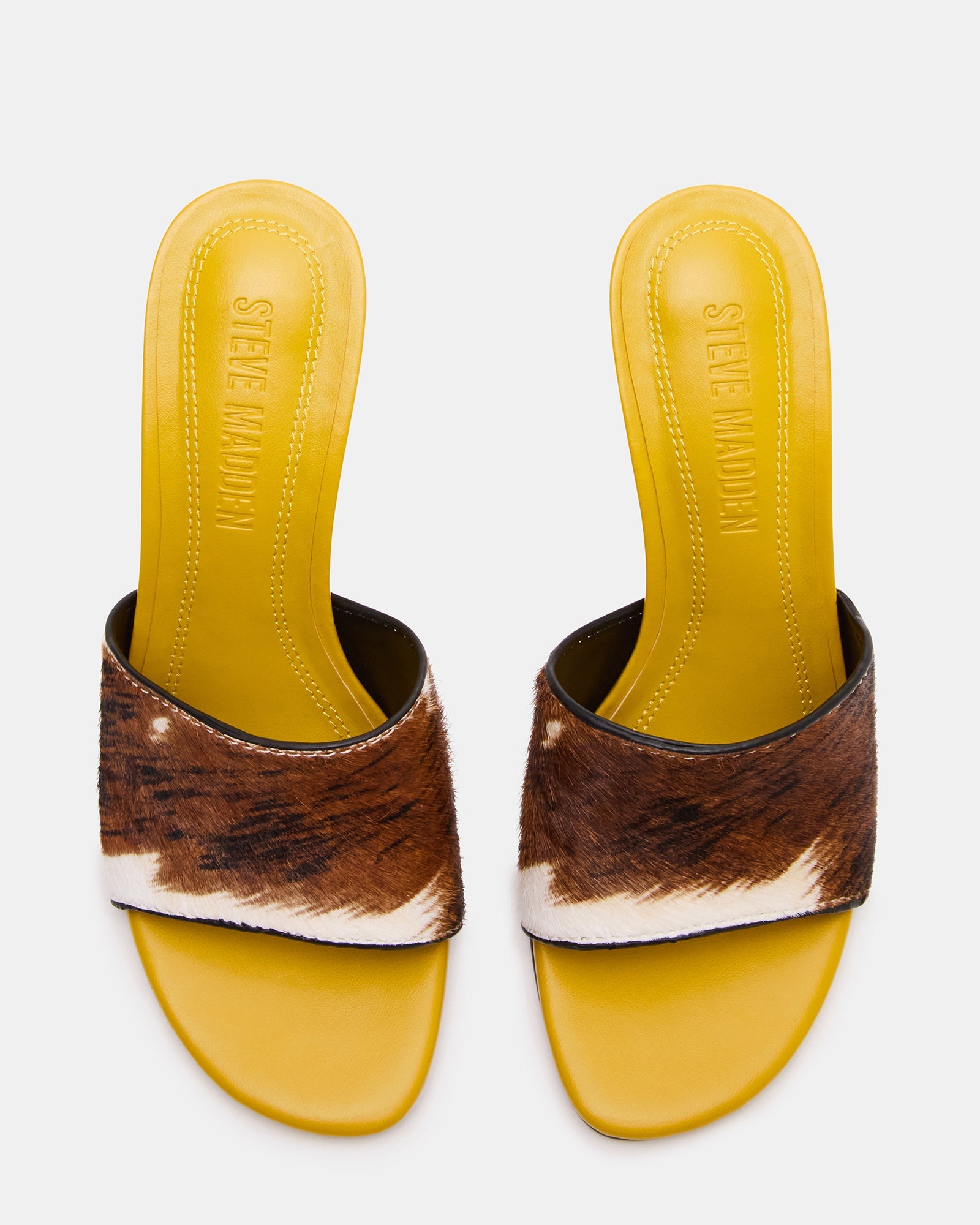 PAULA BROWN COW PRINT - SM REBOOTED、mySite、gtrtttuynbv