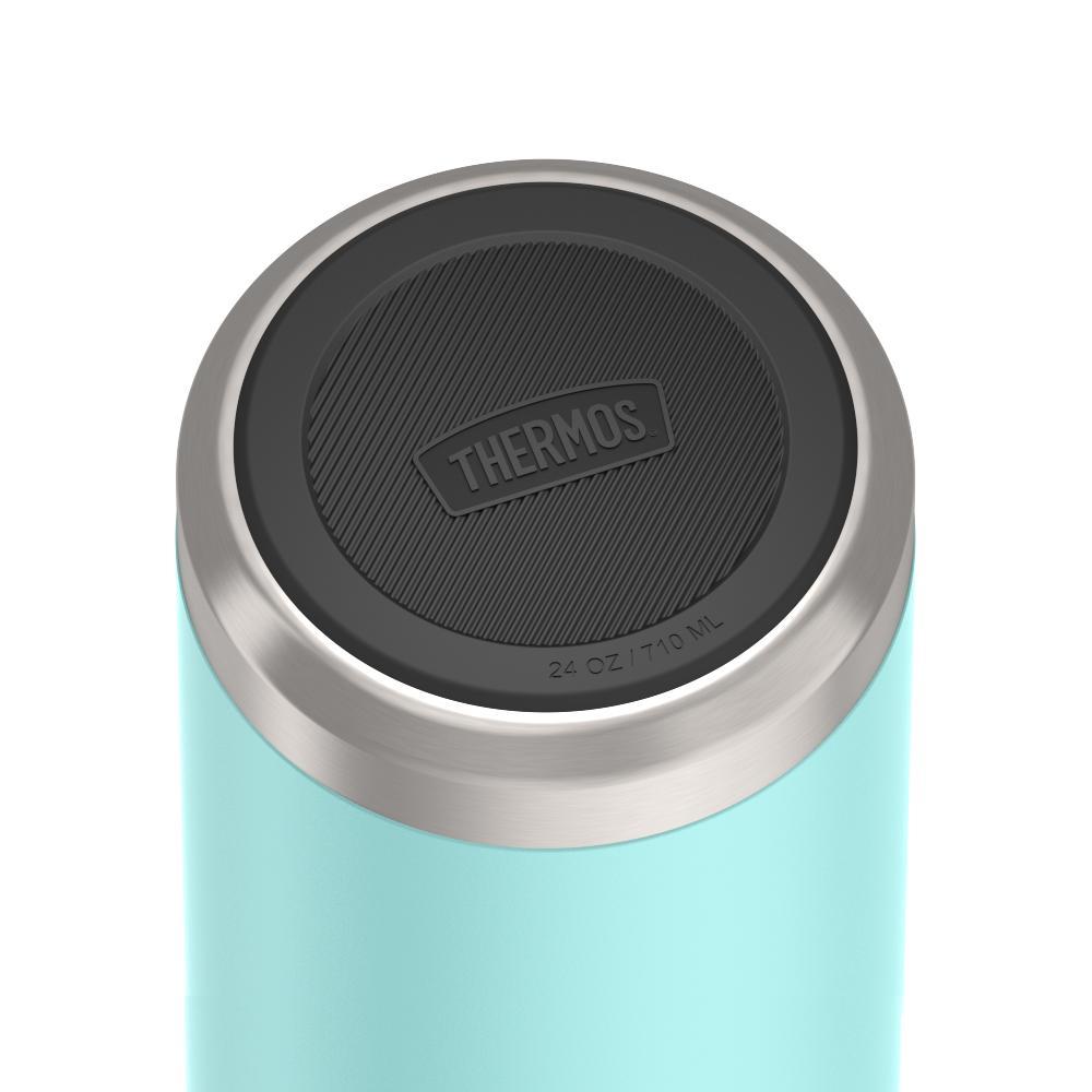 24oz ICON™ WATER BOTTLE WITH SPOUT、mySite、noshort