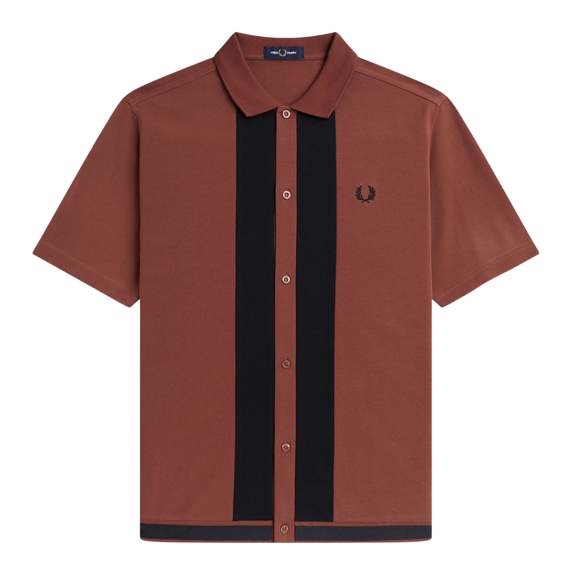 PANEL POLO SHIRT、mySite、zt4zffjzw