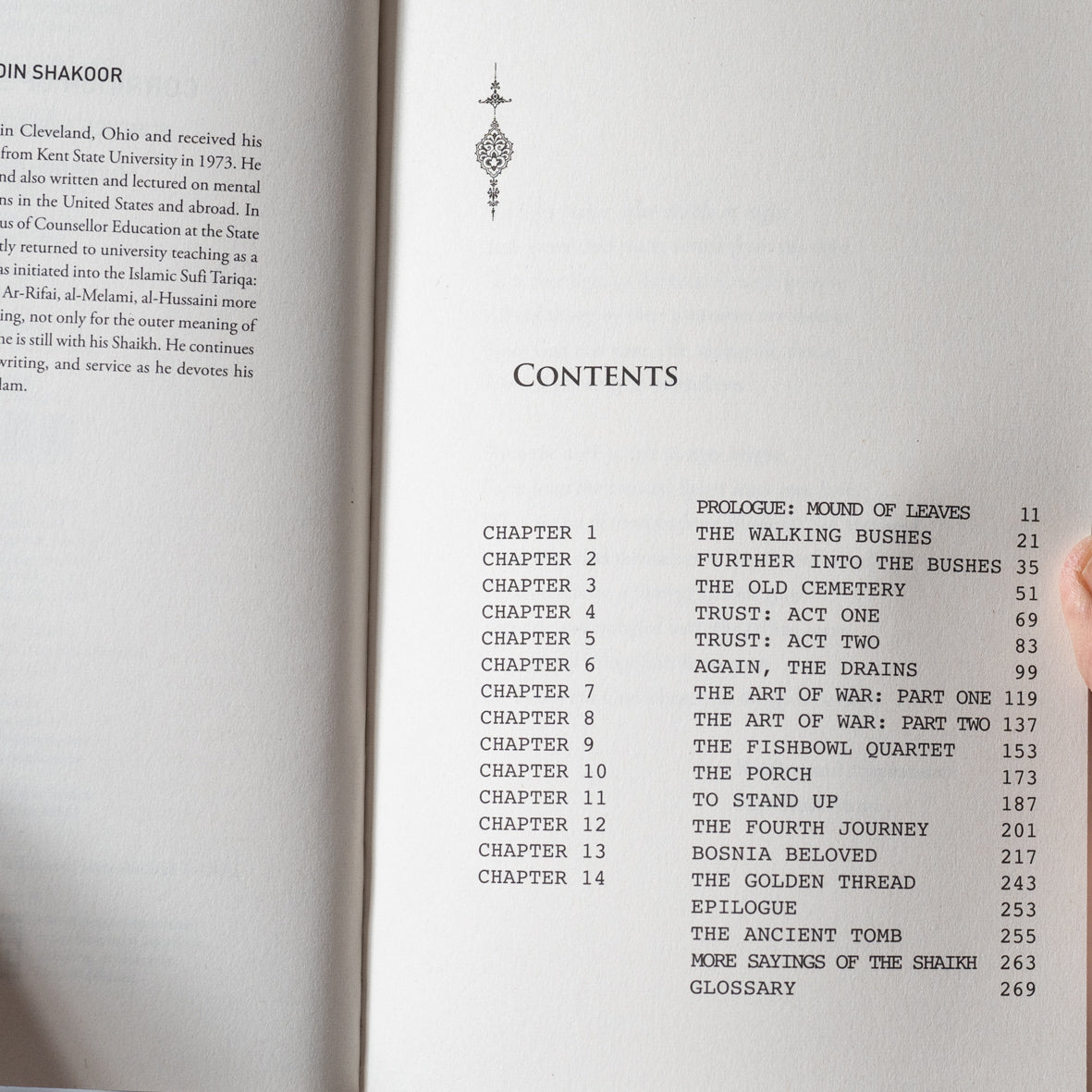 Corridor of Shadows、mySite、topwebapps