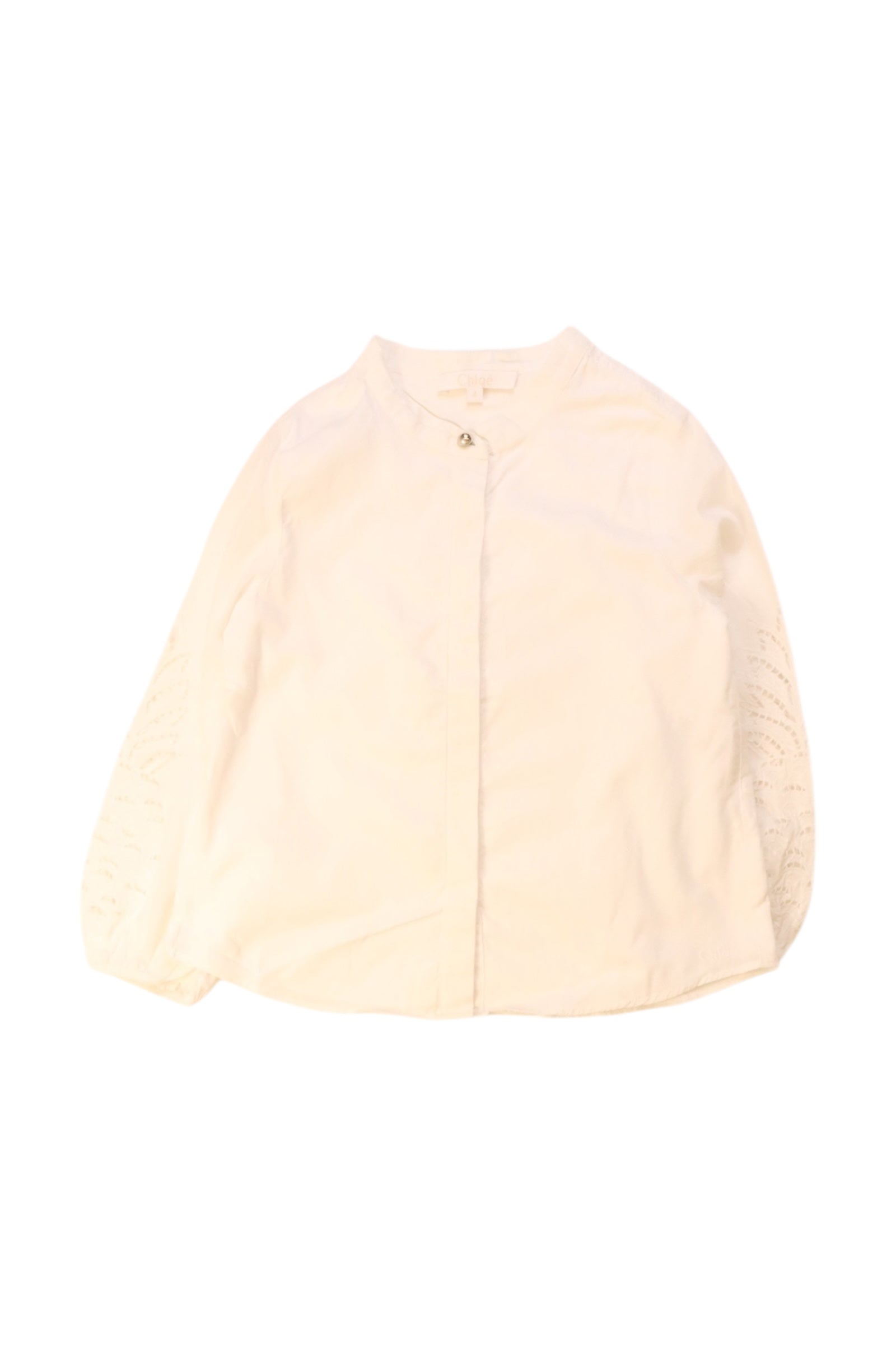 Chloe Lightweight Jacket 4T、mySite、g9winljtr