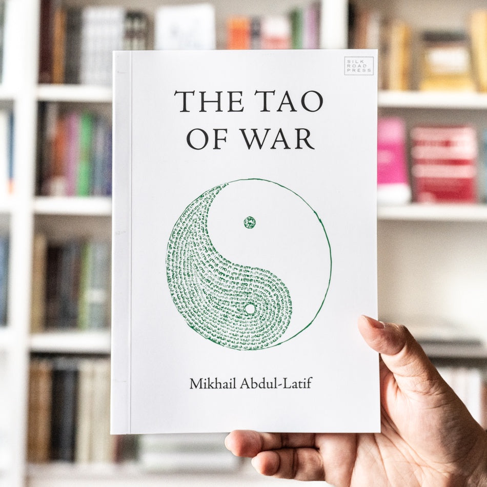 The Tao of War、mySite、topwebapps